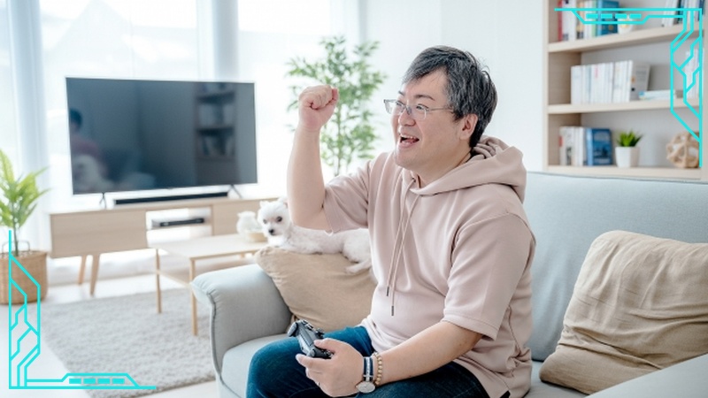 ゲーム専門学校を選ぶポイント
