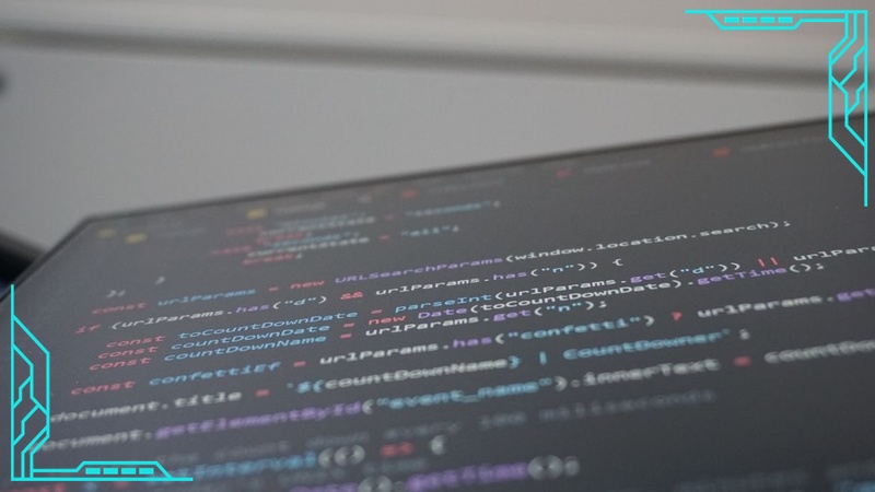 ゲーム制作を試す