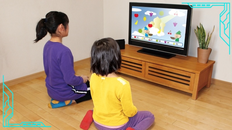 ゲーム制作を試す