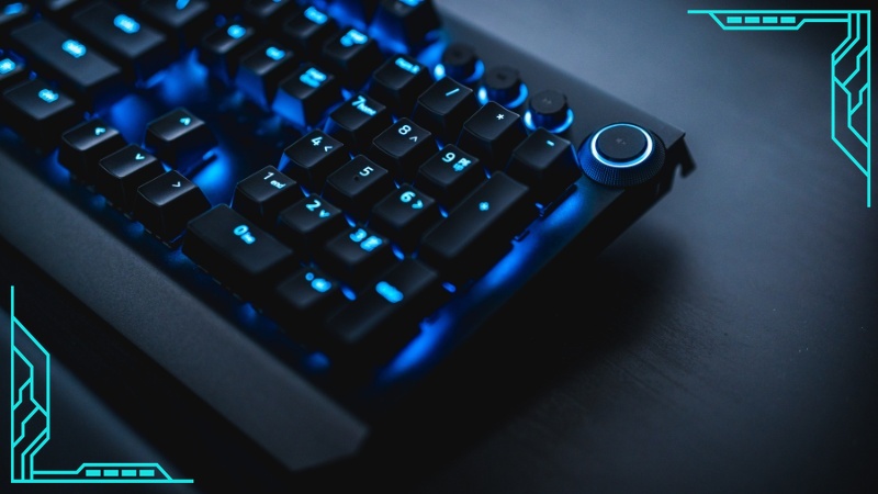 ゲーム制作を試す