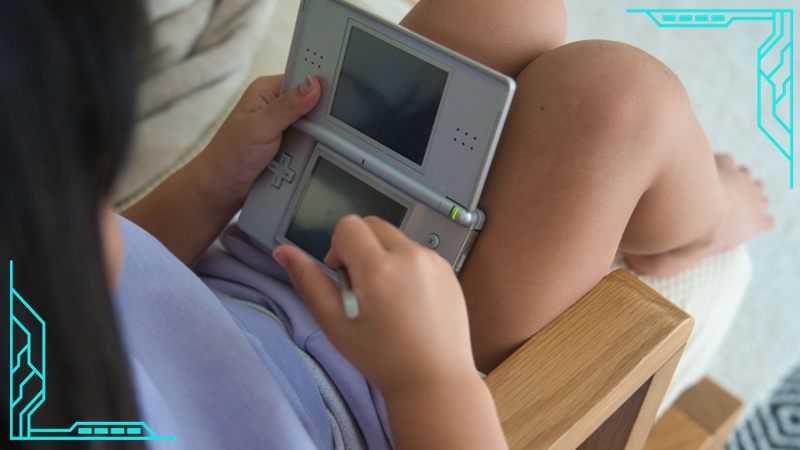 ゲーム制作を試す