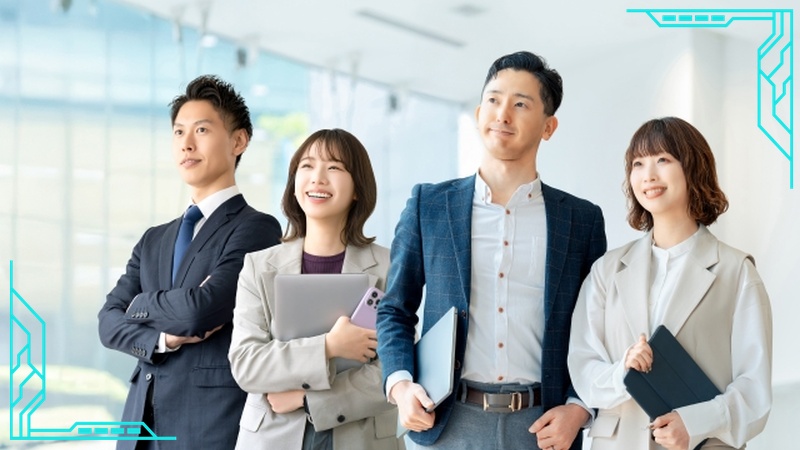 就職率の数字の見方と確認すべきこと