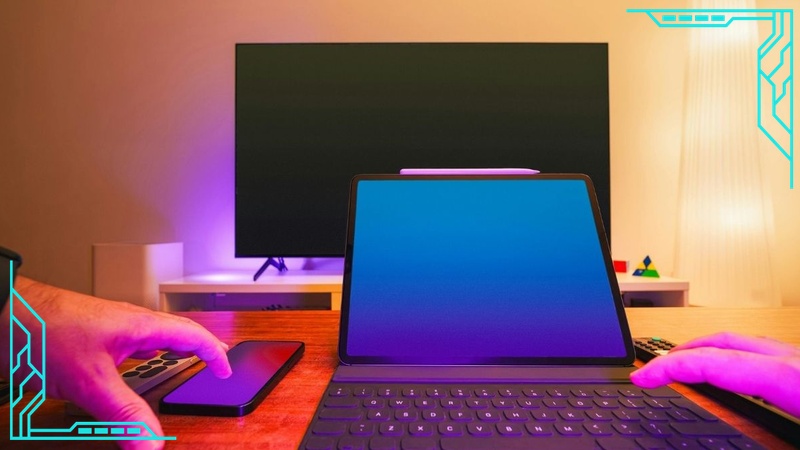 ゲーム制作を試す