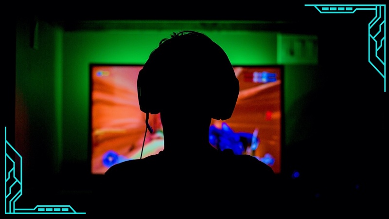 ゲーム制作を試す