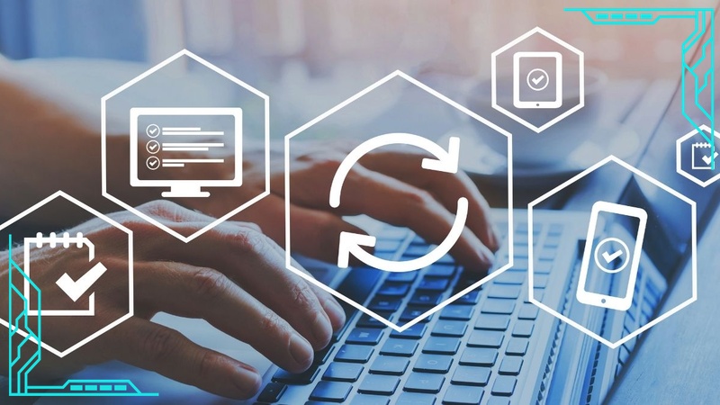 ゲーム制作を試す