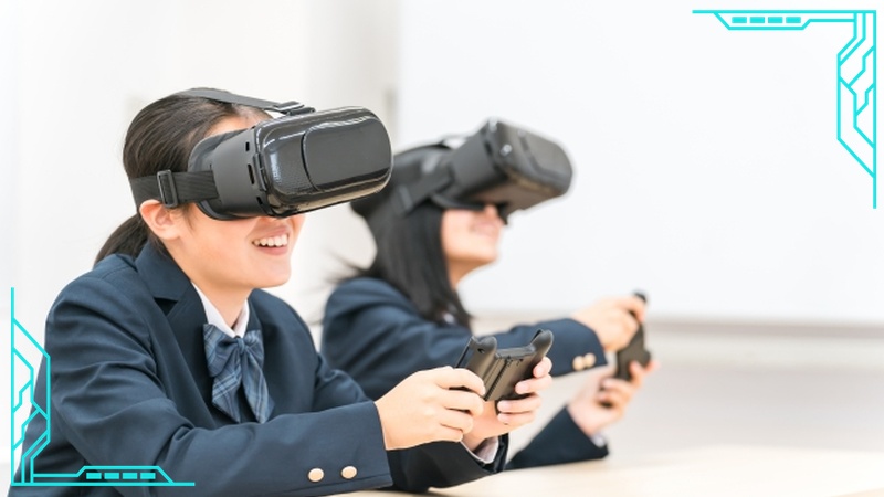 学校選びのステップ