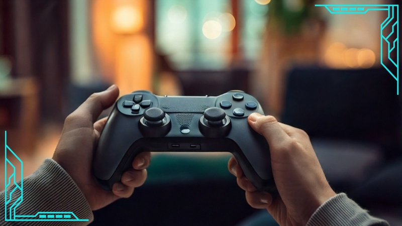 ゲーム制作を試す