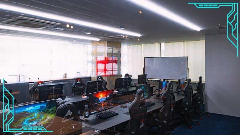 九州の就職環境