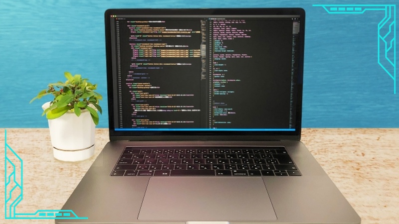 ゲーム制作を試す