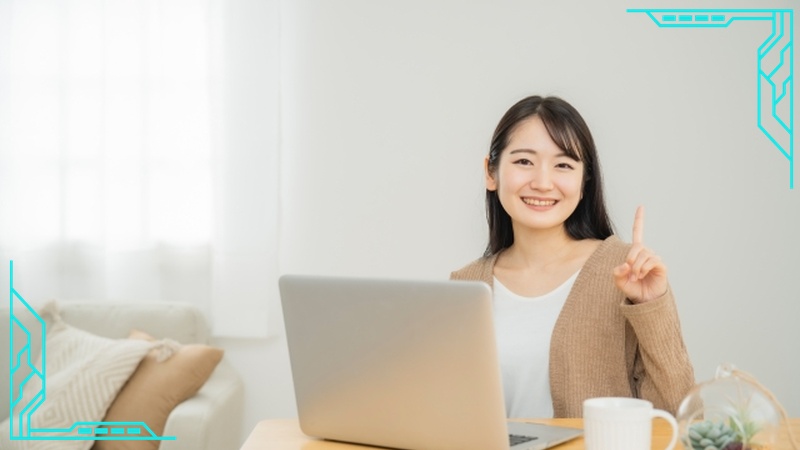 ゲーム制作を試す