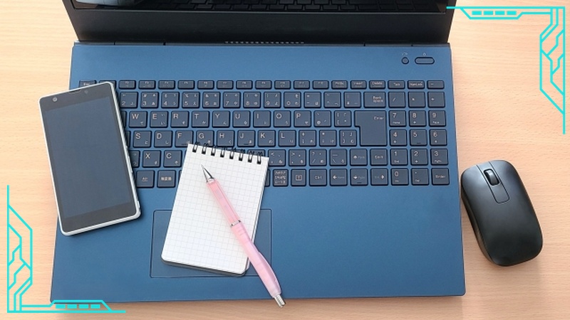 確認すべき4つのこと