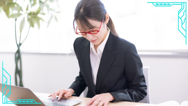 職種別の選び方