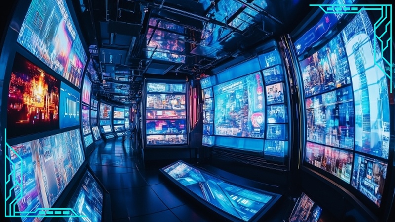ゲーム専門学校を選ぶポイント