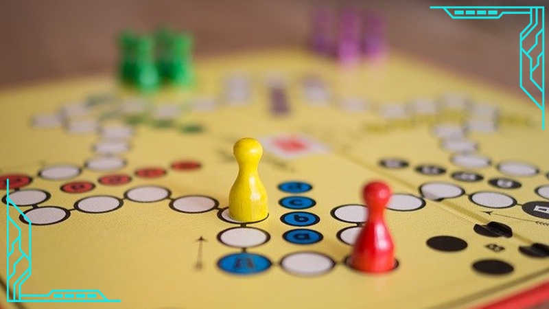 ゲーム制作を試す