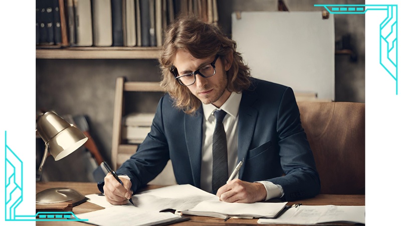 進路を決めるステップ