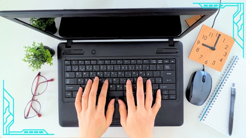 学び方を決めるステップ