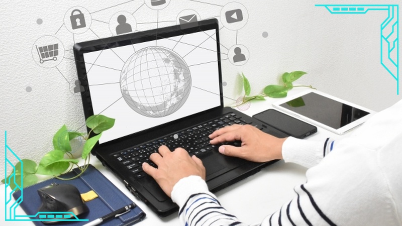 ゲーム制作を試す